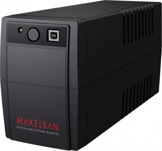 Makelsan Lion Plus 650 VA 650 VA UPS kullananlar yorumlar